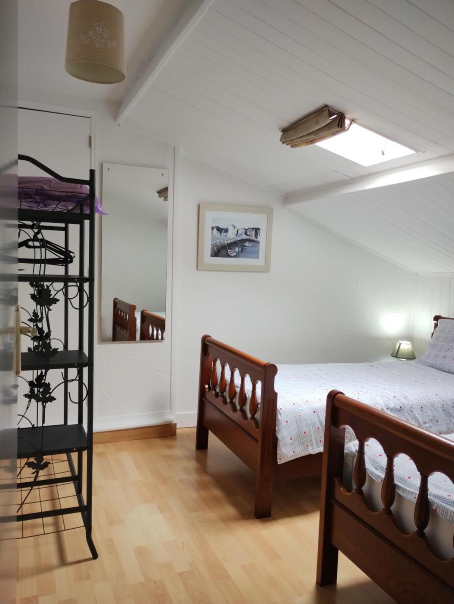 Les Poiriers Villa Saint-Pierre-du-Chemin Bagian luar foto
